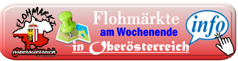 Flohmarkt in Oberösterreich