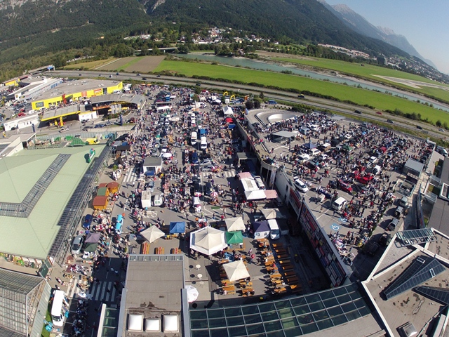 cyta flohmarkt voels cytastrasse