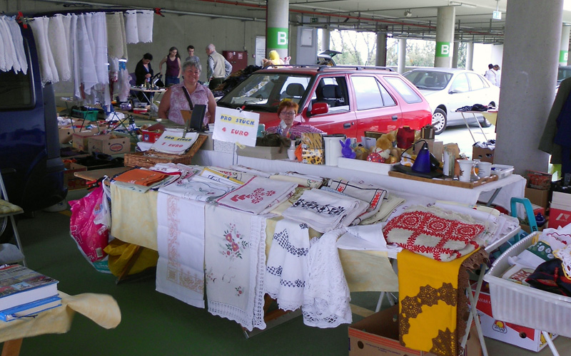 winter allwetter flohmarkt stadion center wien 02 stadioncenter olympiaplatz 2
