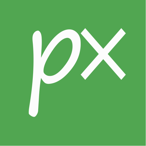 pixabay logo png transparent 0