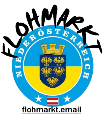 Flohmarkt in Niderosterreich aps