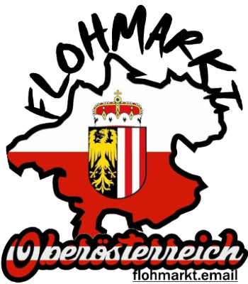 Flohmarkt in Oberosterreich aps