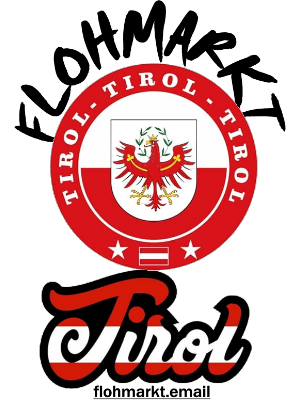 Flohmarkt in Tirol aps