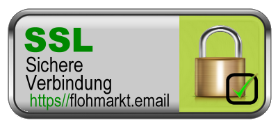 ssl flohmarkt email 2026